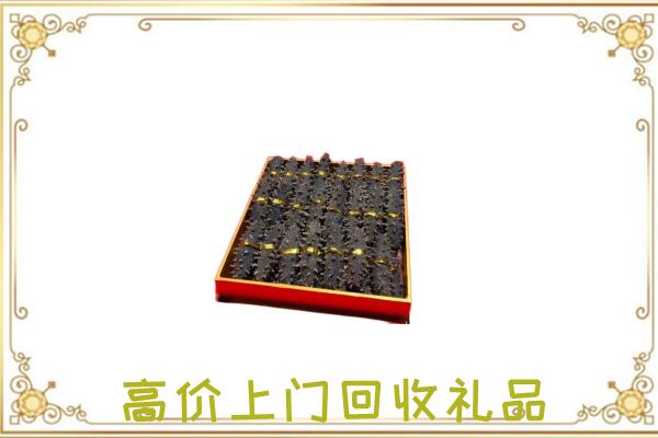 陵水周边回收海参